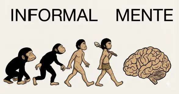 Informal Mente